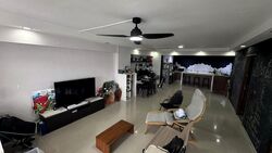 Blk 767 Pasir Ris Street 71 (Pasir Ris), HDB 5 Rooms #522557121